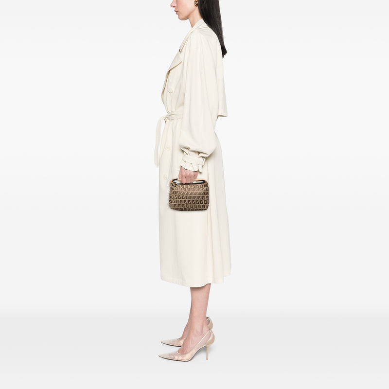 Zucchino Canvas Handbag - Image 6