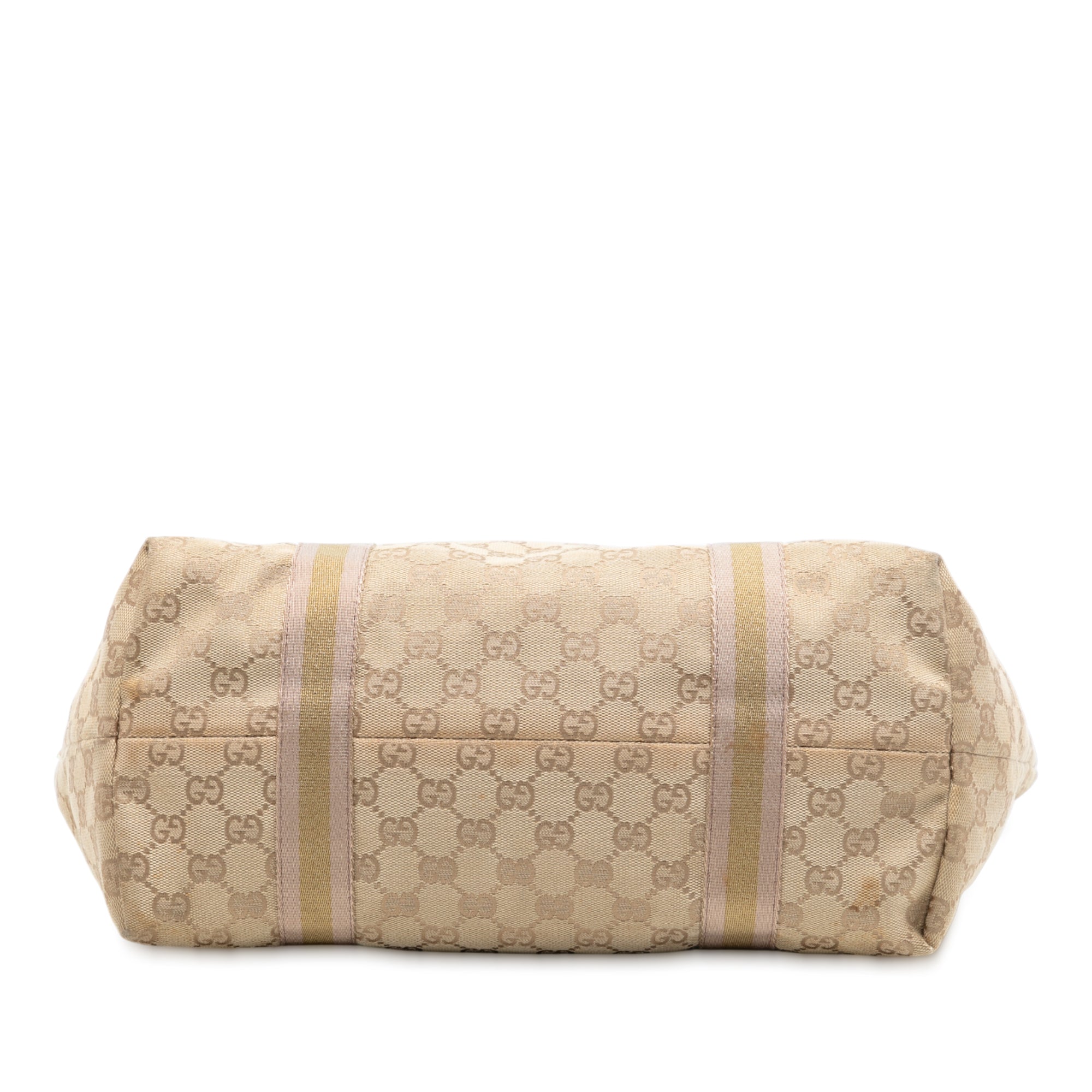 GG Canvas Jolicoeur Tote - Image 3