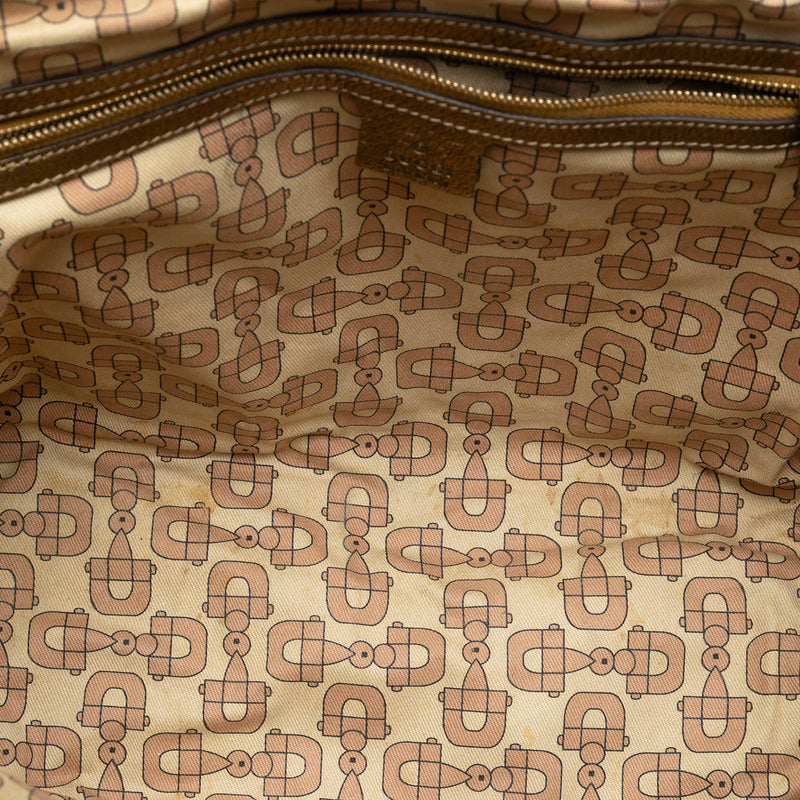GG Canvas Jolicoeur Tote - Image 4