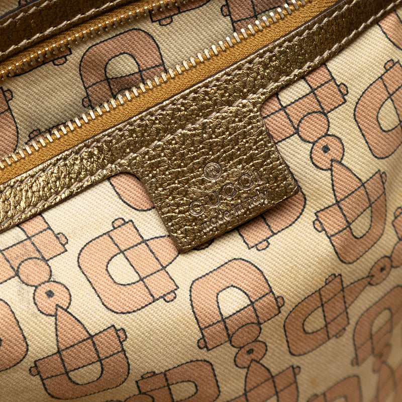 GG Canvas Jolicoeur Tote - Image 5