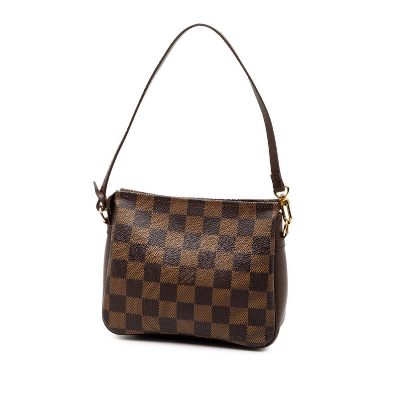 Damier Ebene Trousse Pochette - Image 2