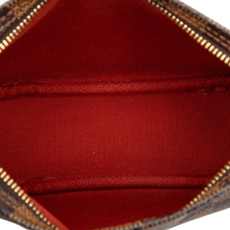 Damier Ebene Trousse Pochette - Image 4