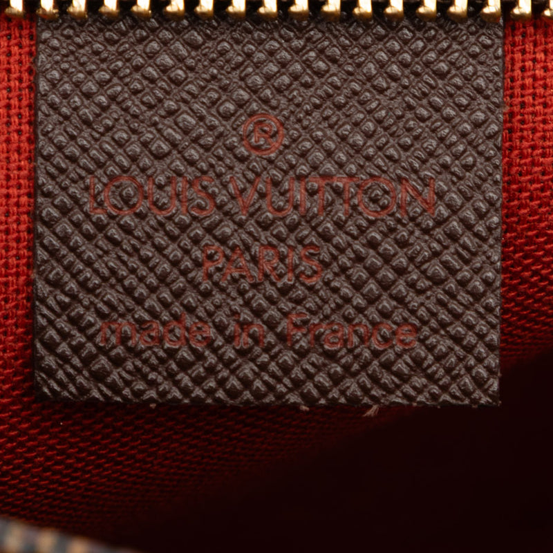 Damier Ebene Trousse Pochette - Image 5