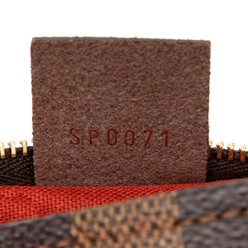 Damier Ebene Trousse Pochette - Image 6