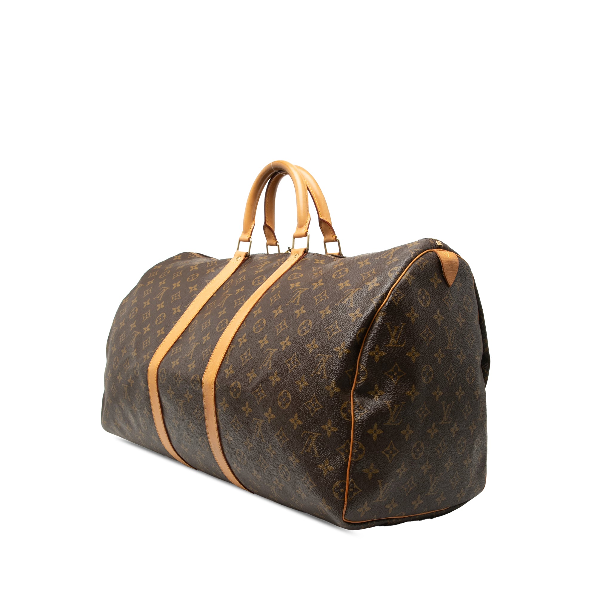 Monogram Keepall 55 - Image 2