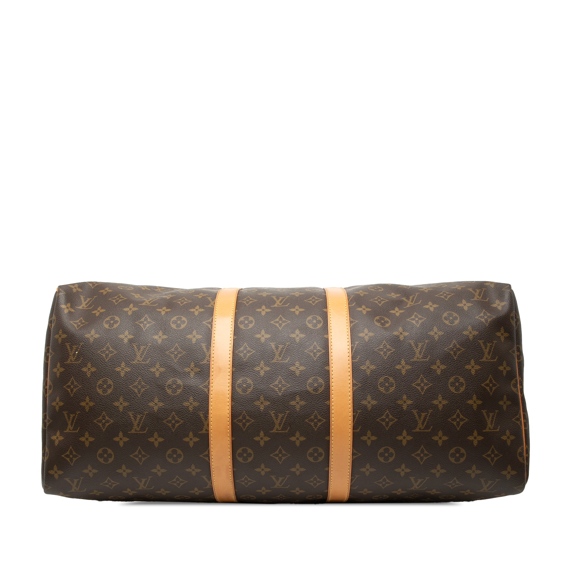 Monogram Keepall 55 - Image 3