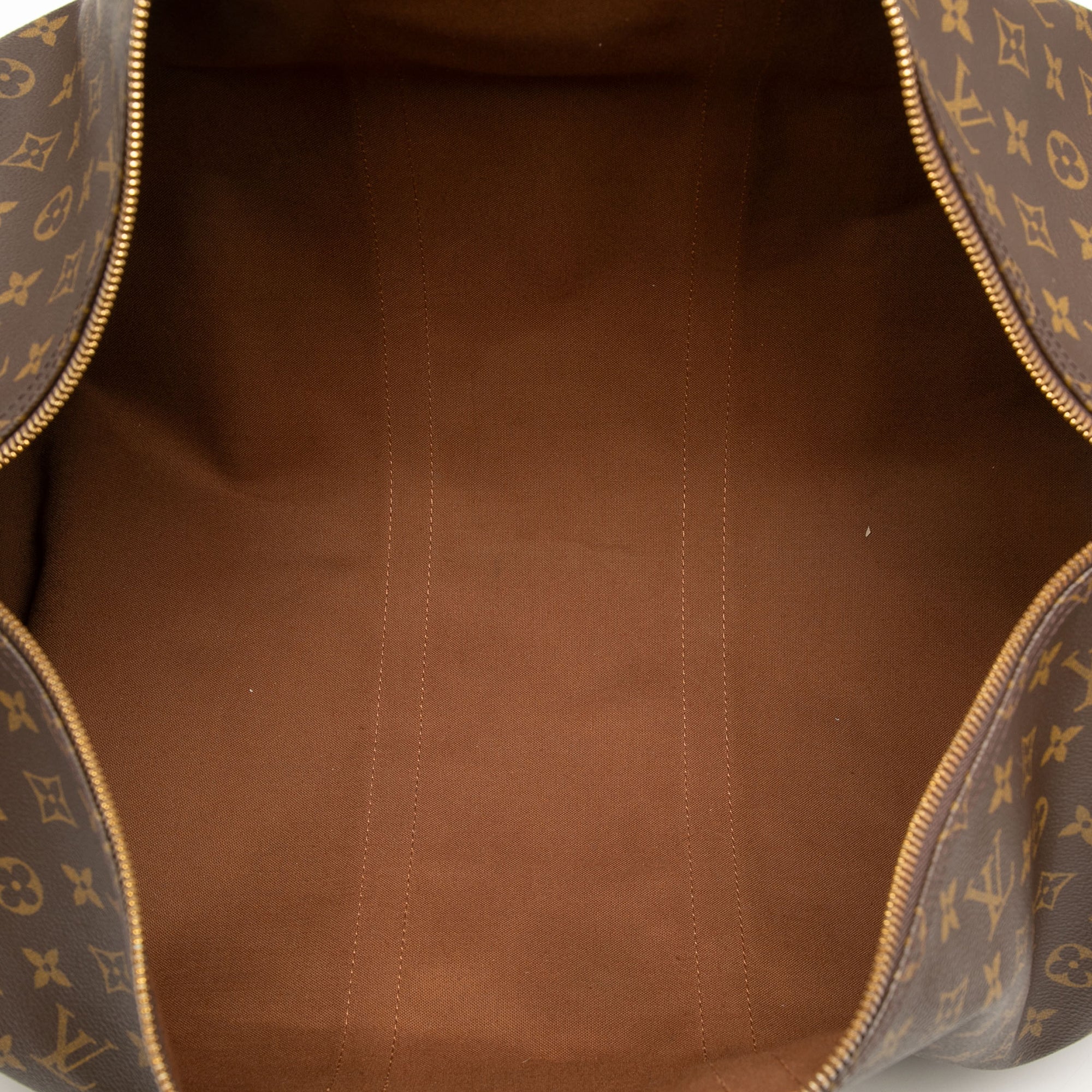 Monogram Keepall 55 - Image 4
