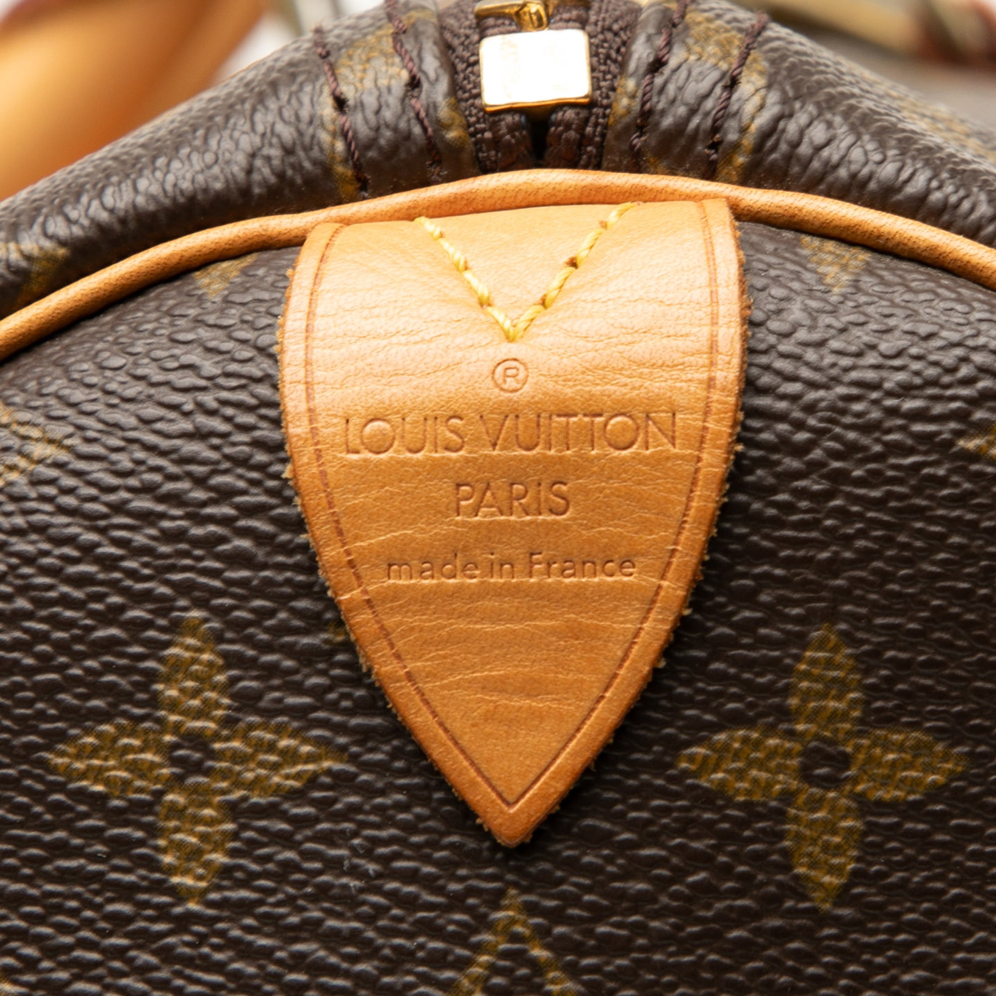 Monogram Keepall 55 - Image 5