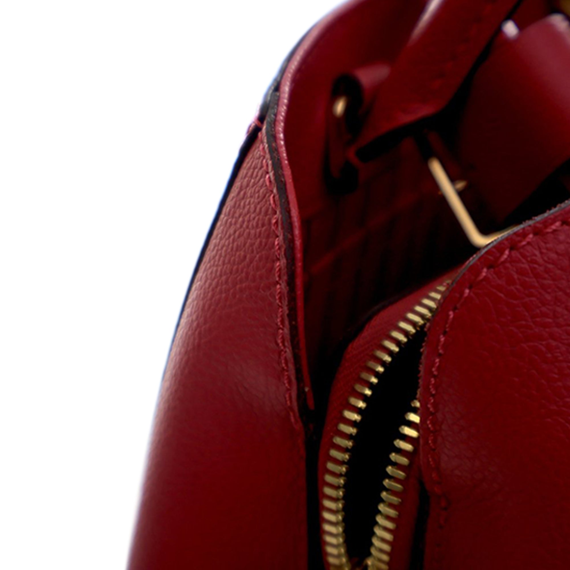 Monogram Empreinte Montaigne BB - Image 10