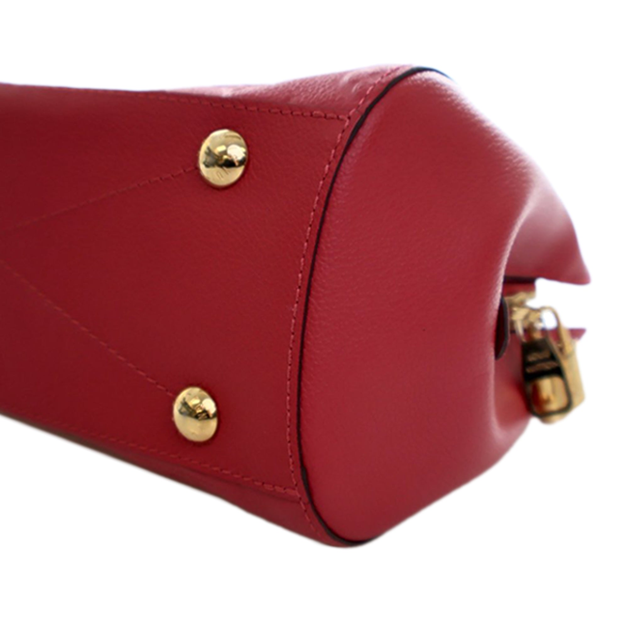 Monogram Empreinte Montaigne BB - Image 11