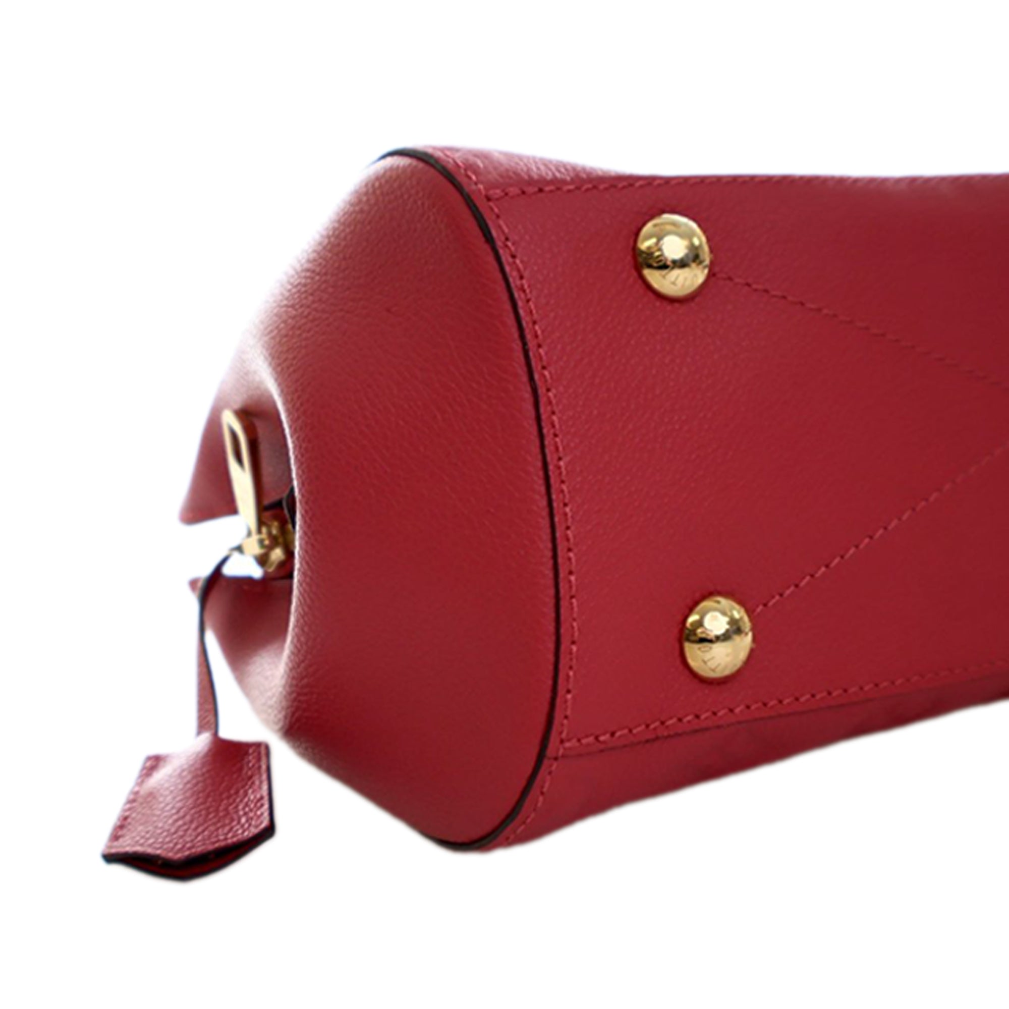 Monogram Empreinte Montaigne BB - Image 12