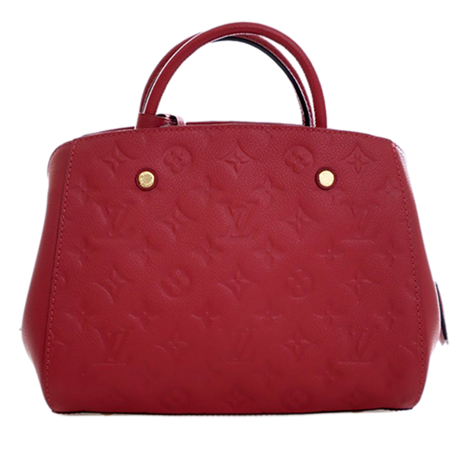 Monogram Empreinte Montaigne BB - Image 2