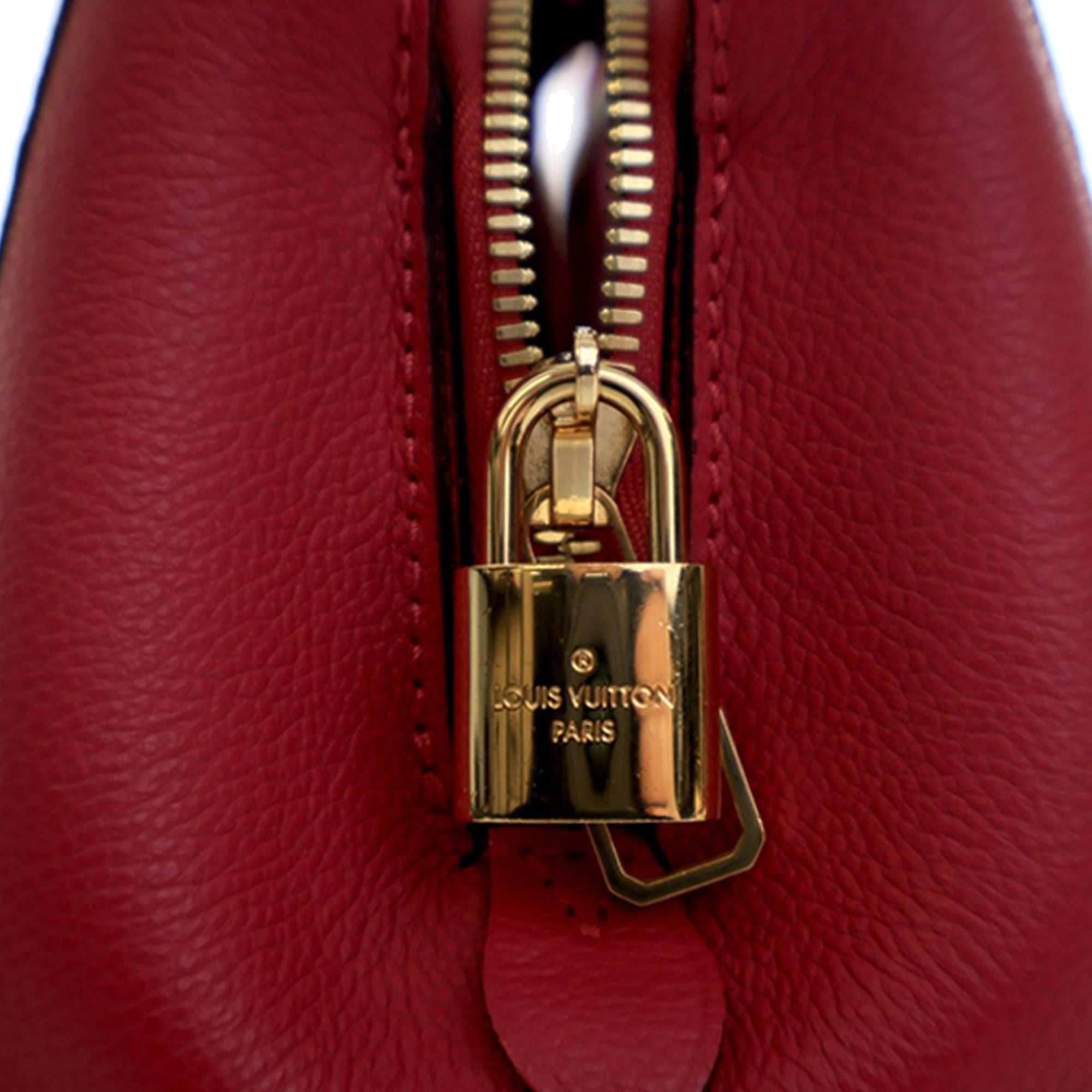 Monogram Empreinte Montaigne BB - Image 9