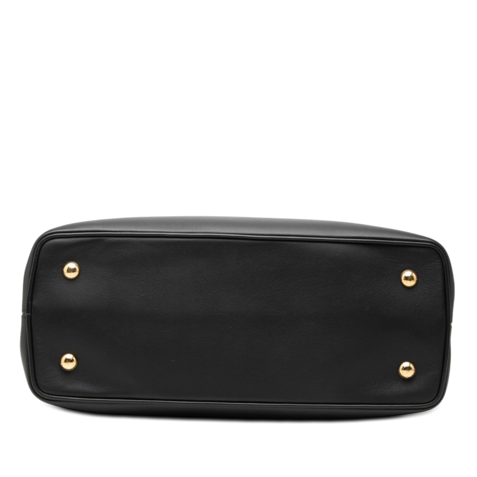 Smooth Taurillon Capucines Souple GM - Image 3