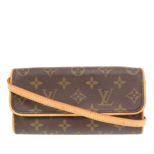 Monogram Pochette Twin PM - Image 1