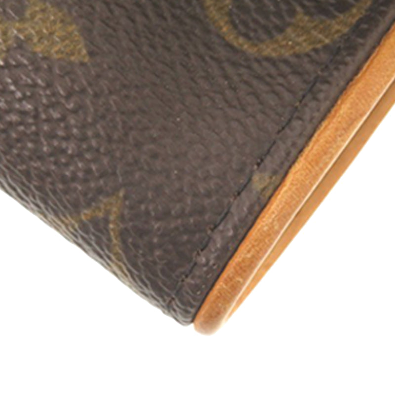 Monogram Pochette Twin PM - Image 10