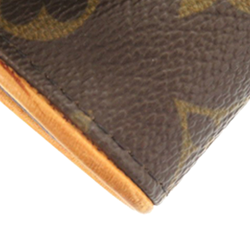 Monogram Pochette Twin PM - Image 12