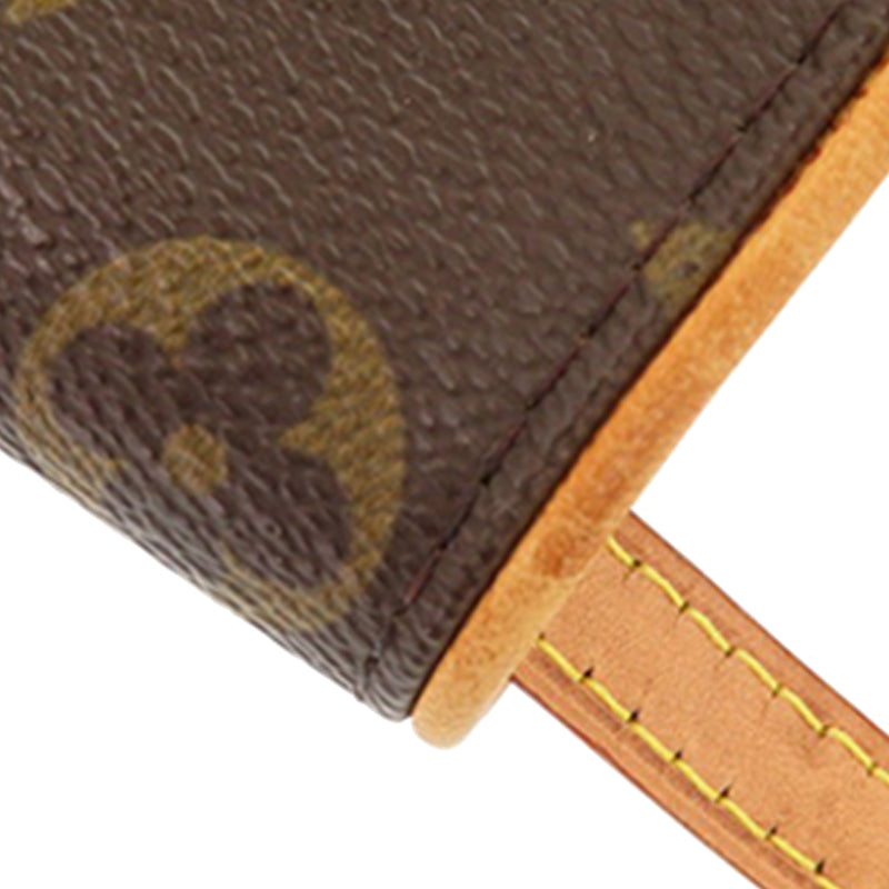 Monogram Pochette Twin PM - Image 13