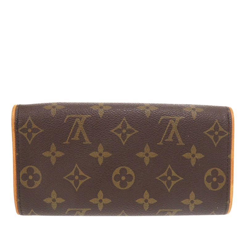 Monogram Pochette Twin PM - Image 2