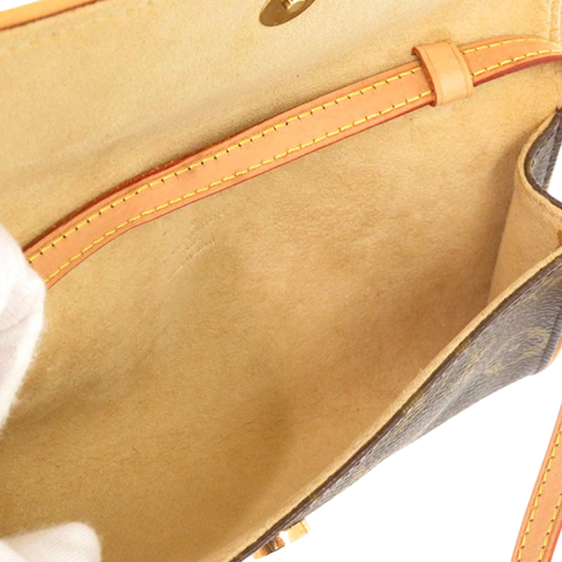 Monogram Pochette Twin PM - Image 5
