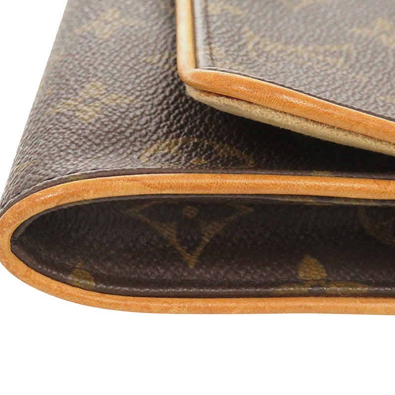 Monogram Pochette Twin PM - Image 7