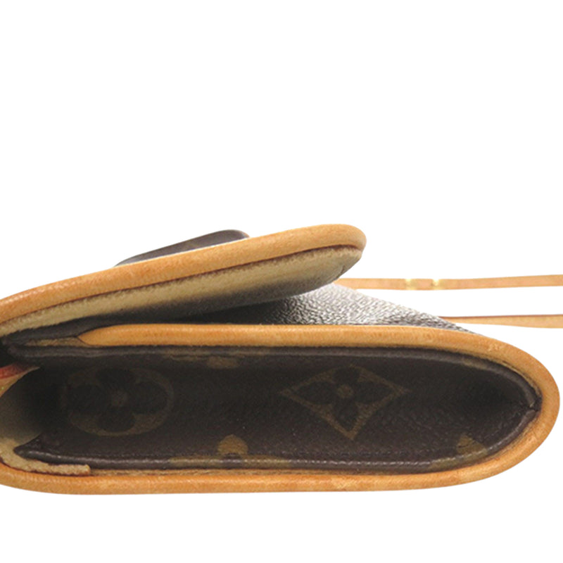 Monogram Pochette Twin PM - Image 8