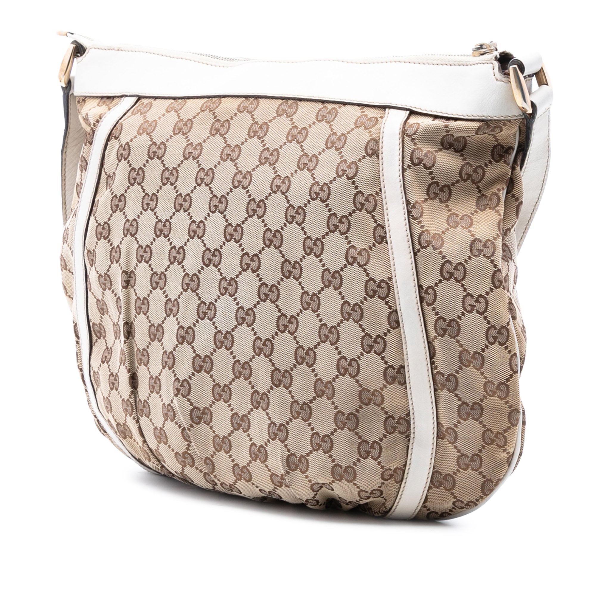 GG Canvas Abbey D Ring Crossbody - Image 2