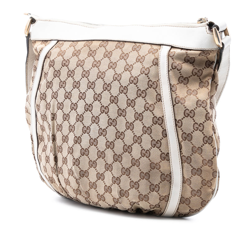 GG Canvas Abbey D Ring Crossbody - Image 2