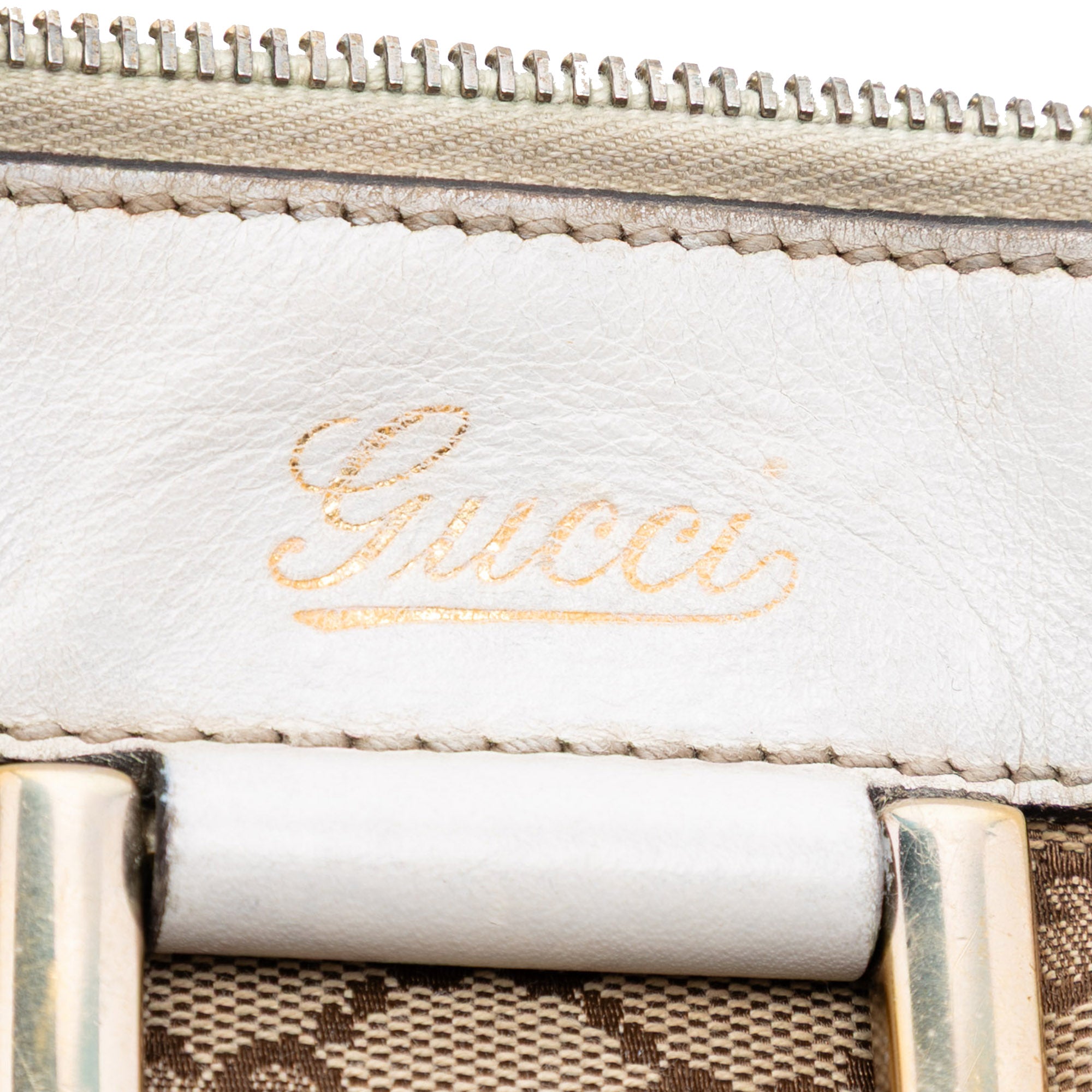 GG Canvas Abbey D Ring Crossbody - Image 6