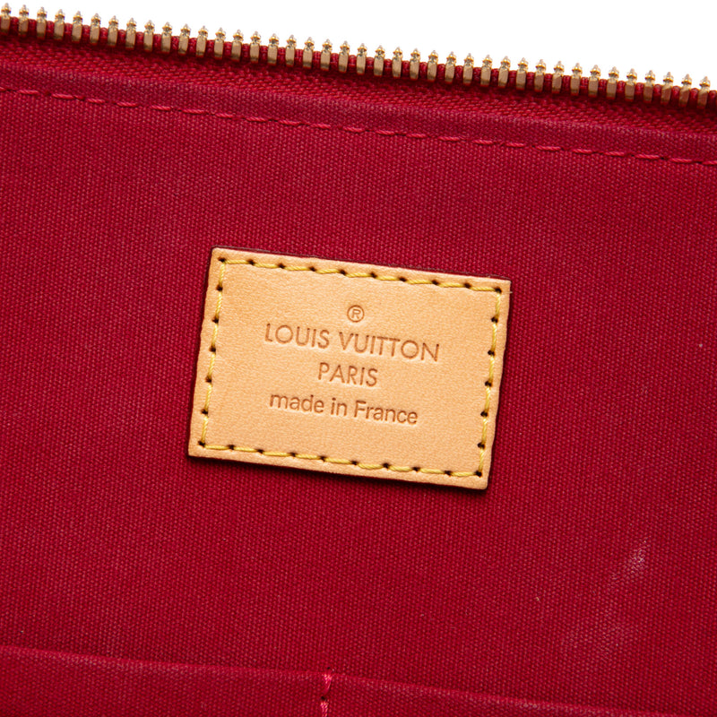 Monogram Vernis Alma PM - Image 5