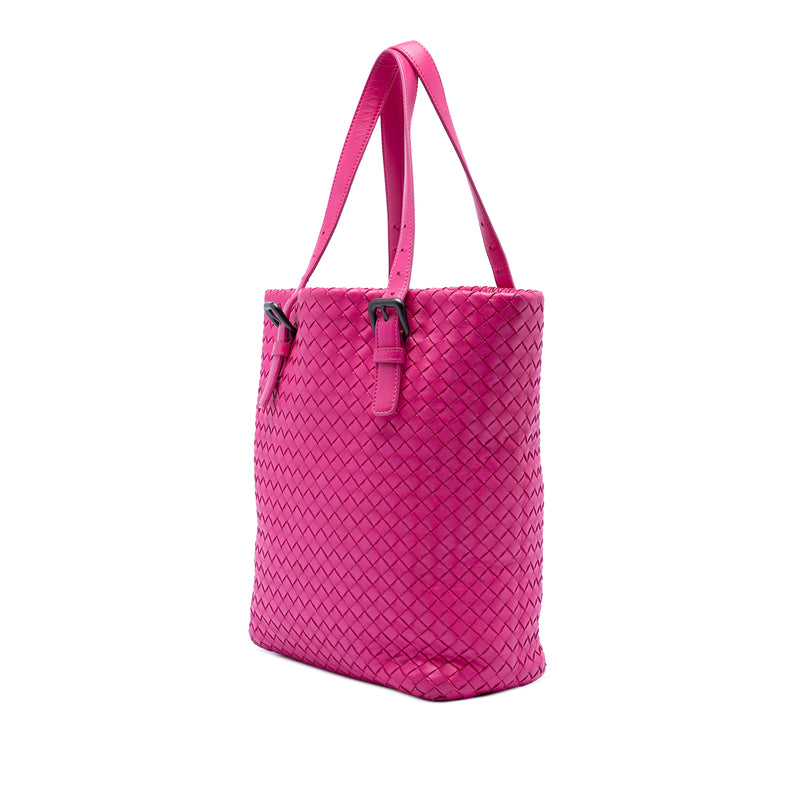 Nappa Intrecciato Tote - Image 2