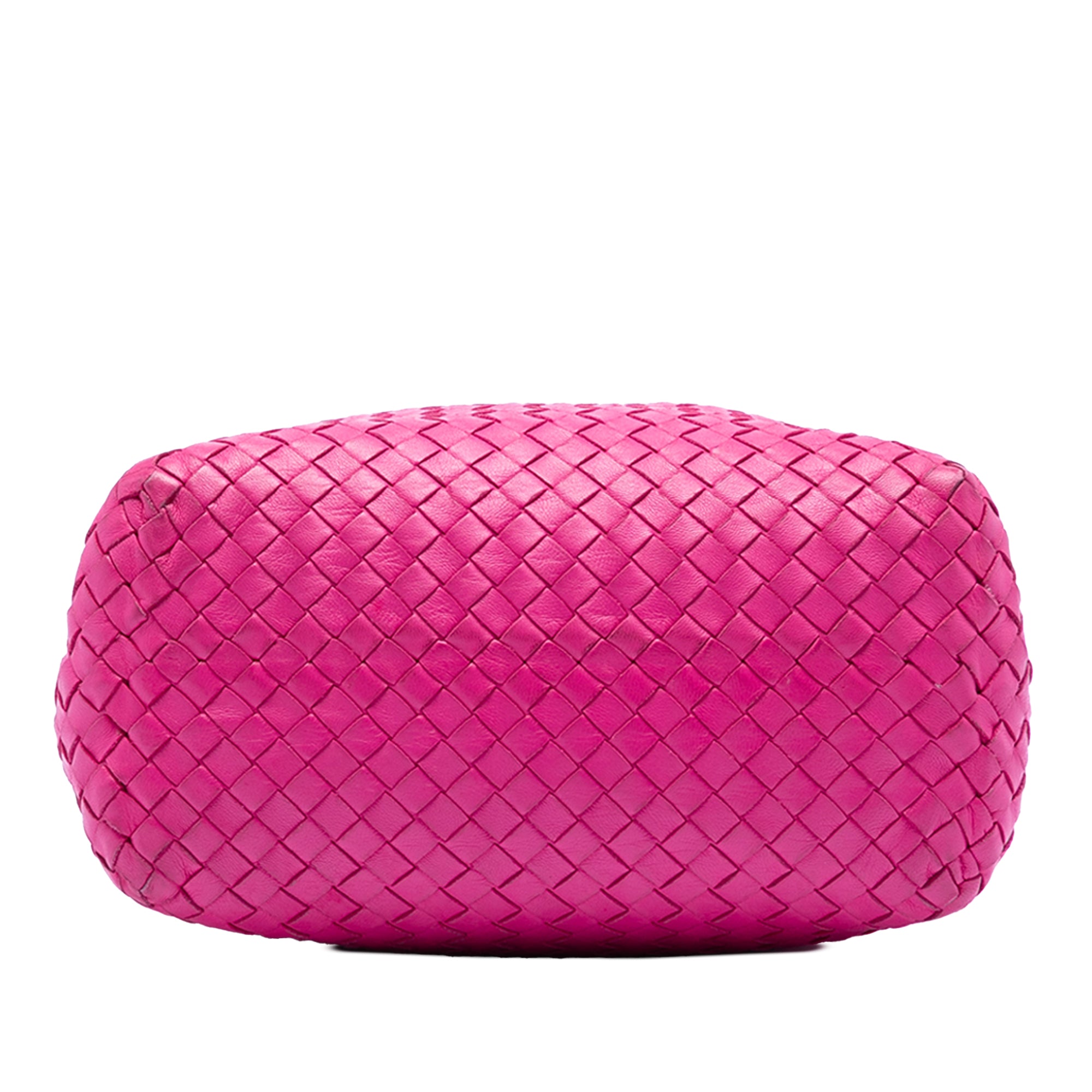 Nappa Intrecciato Tote - Image 3