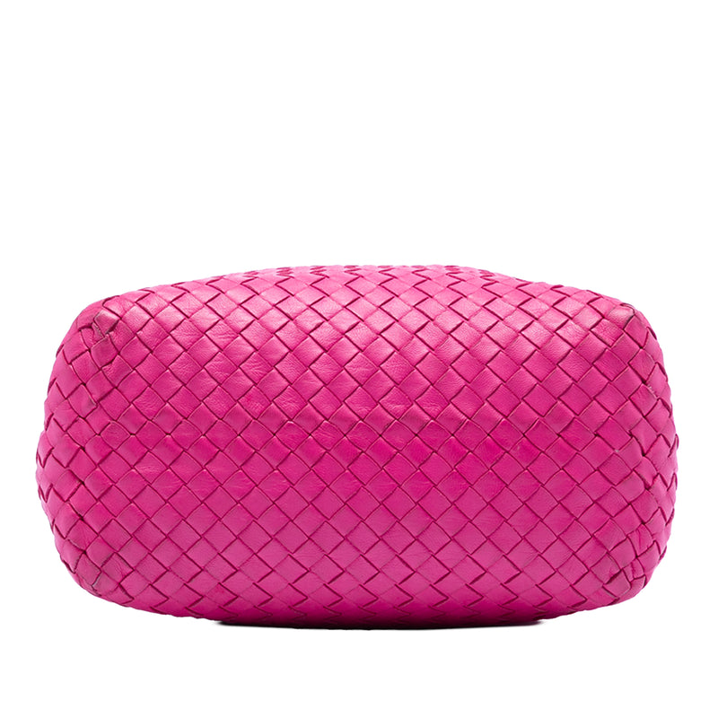 Nappa Intrecciato Tote - Image 3