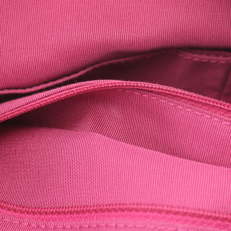 Medium Aged Calfskin Gabrielle Crossbody - Image 6