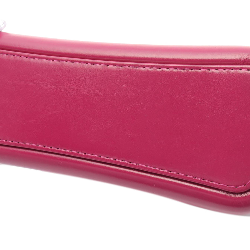 Medium Aged Calfskin Gabrielle Crossbody - Image 7