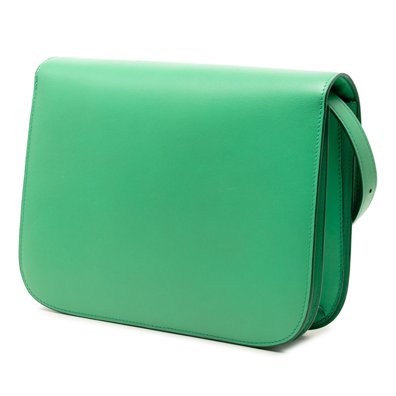Medium Calfskin Classic Box - Image 2