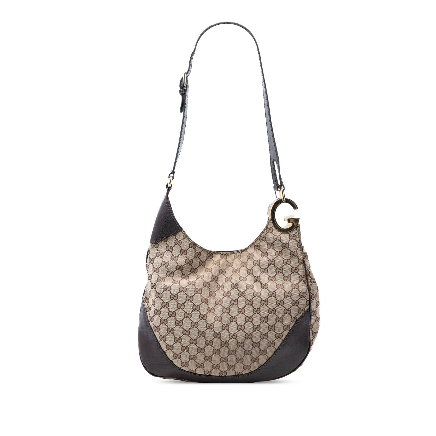 GG Canvas Charlotte Crossbody - Image 1