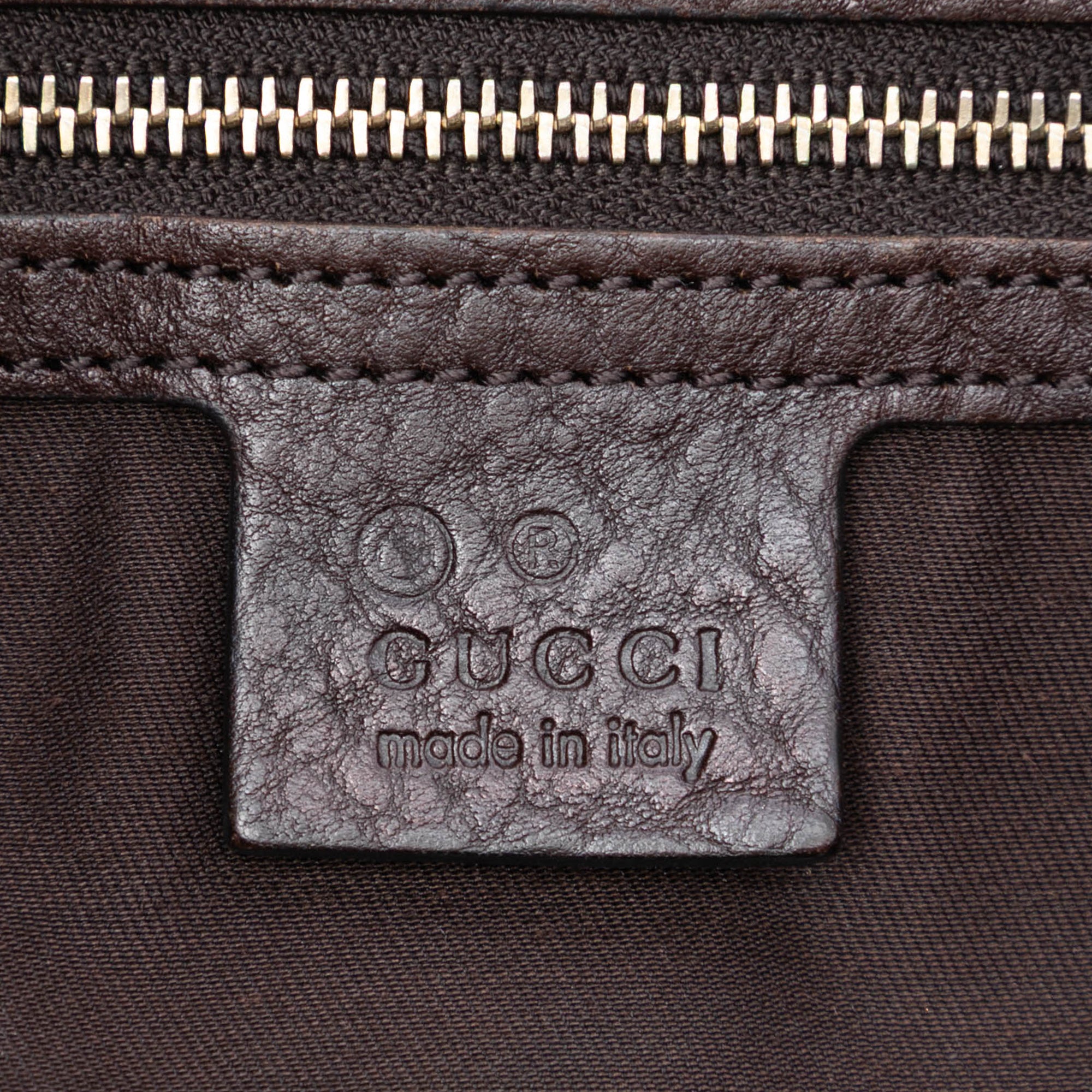 GG Canvas Charlotte Crossbody - Image 6