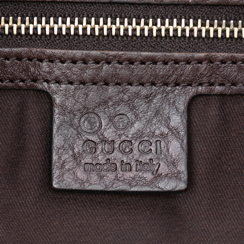 GG Canvas Charlotte Crossbody - Image 6