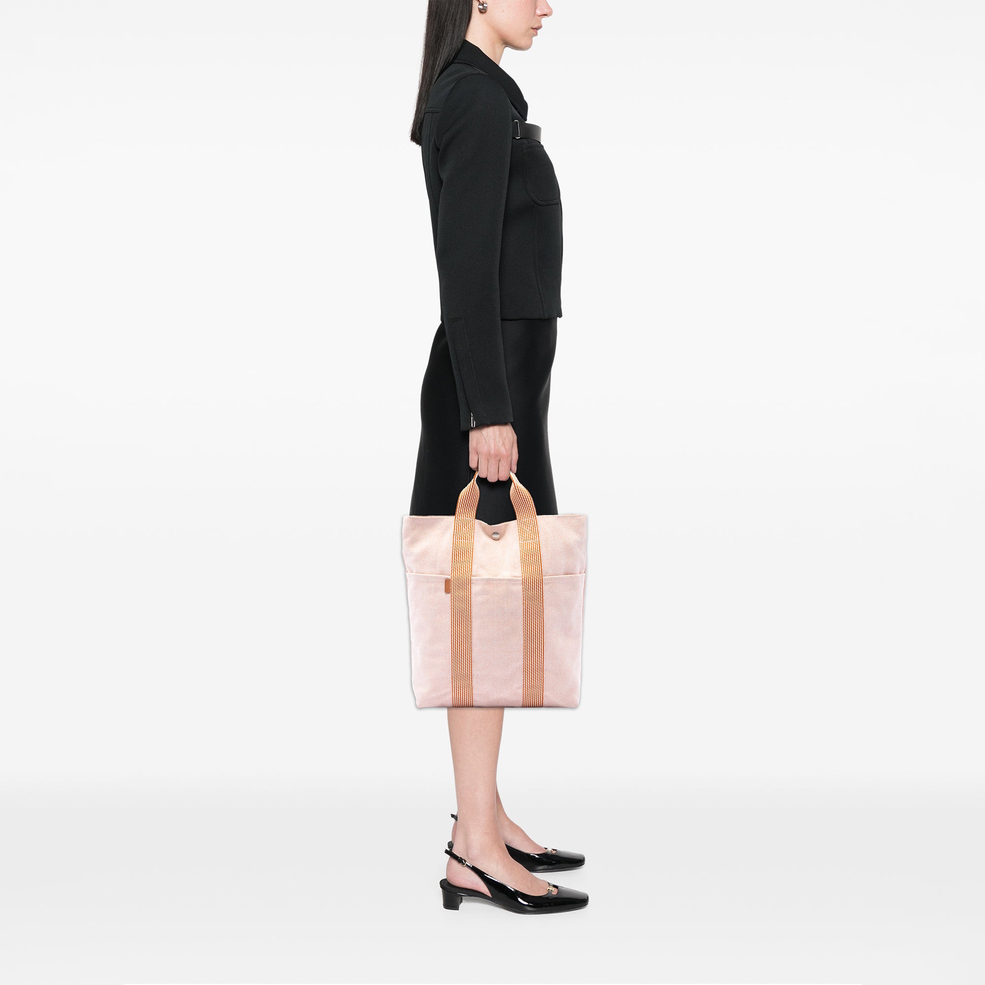 Toile Fourre Tout Cabas - Image 6