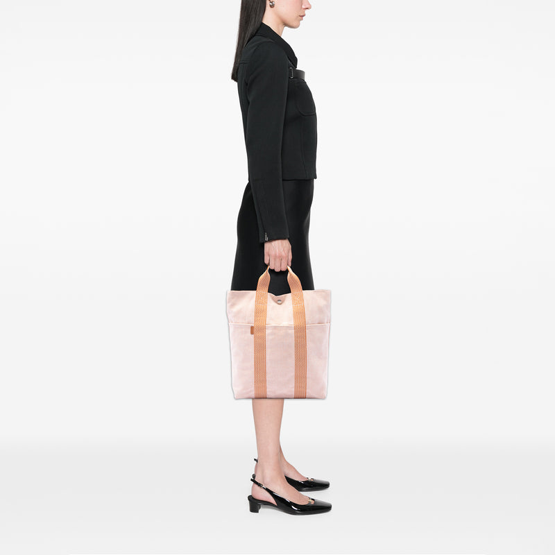 Toile Fourre Tout Cabas - Image 6