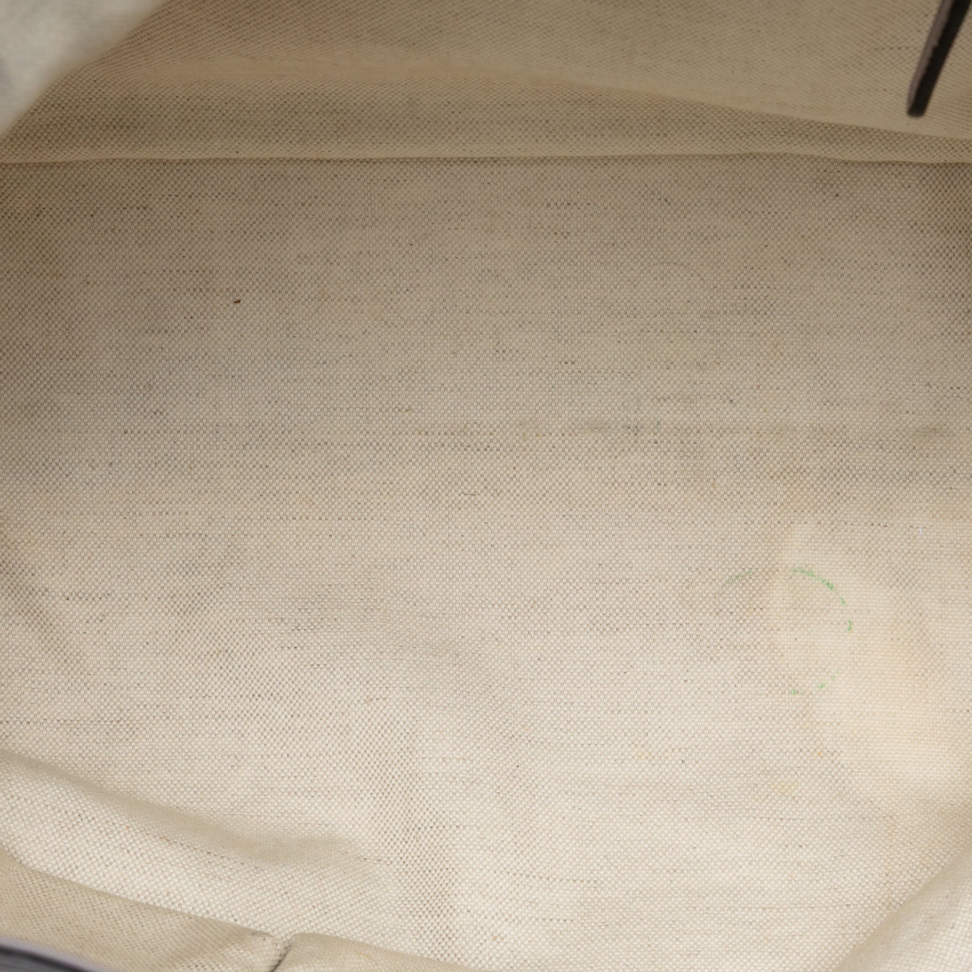 Medium Microguccissima Craft Tote - Image 4