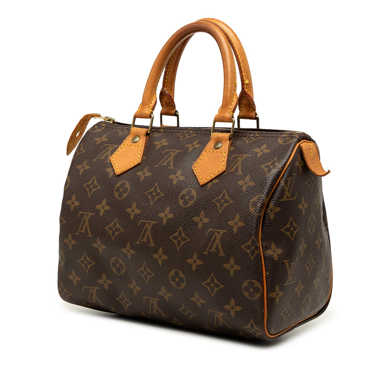 Monogram Speedy 25 - Image 2