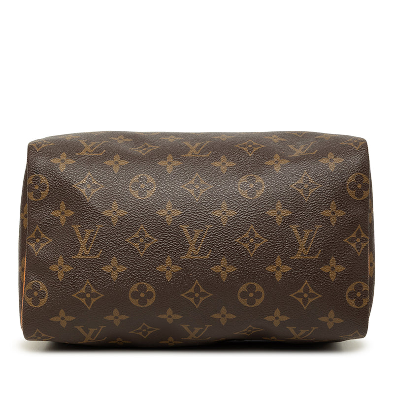 Monogram Speedy 25 - Image 3