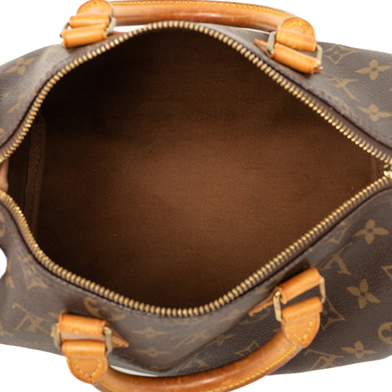 Monogram Speedy 25 - Image 4