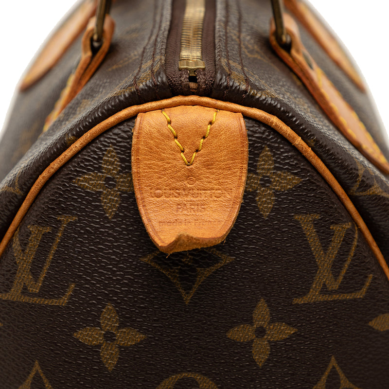 Monogram Speedy 25 - Image 5