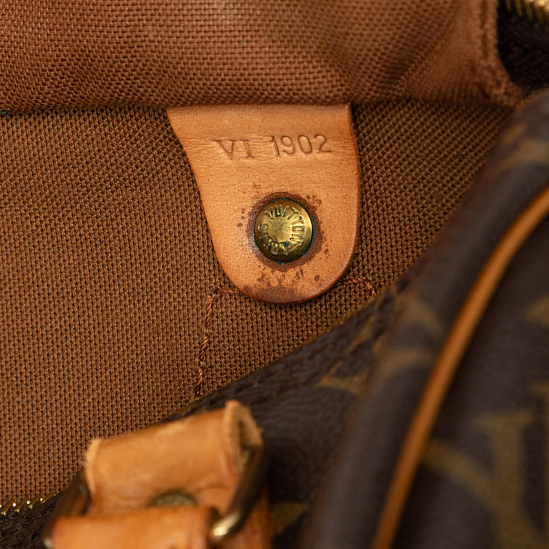 Monogram Speedy 25 - Image 6