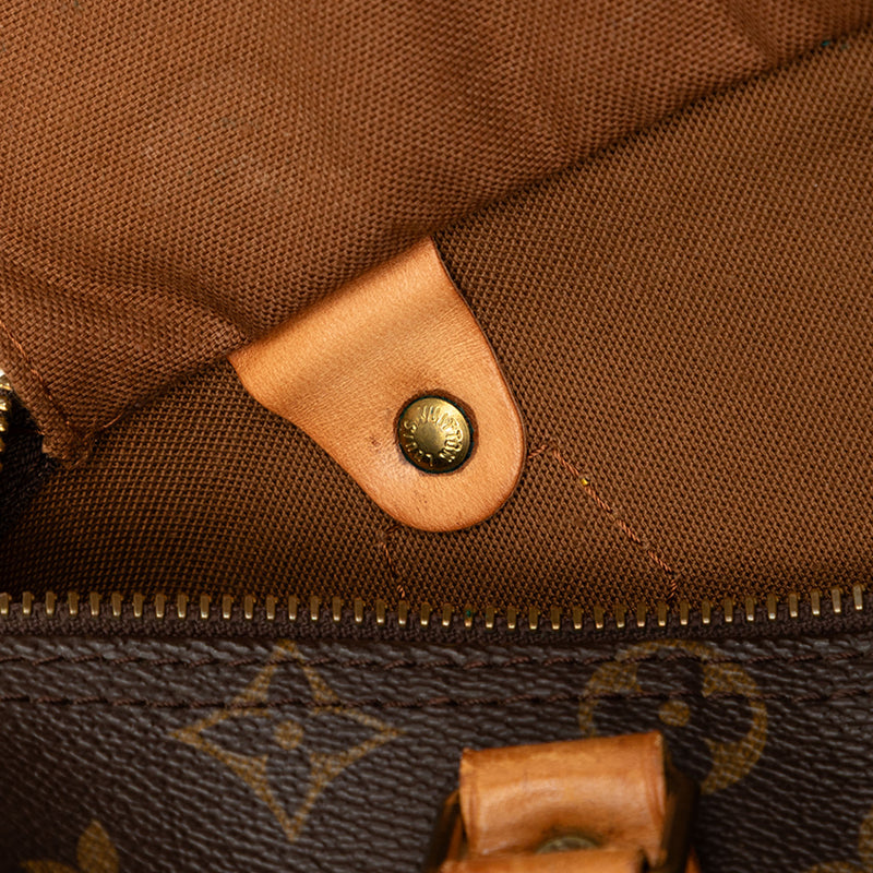 Monogram Speedy 25 - Image 7