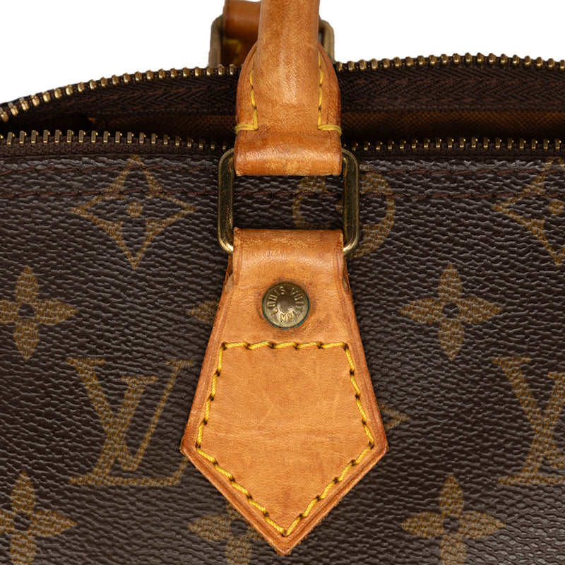 Monogram Speedy 25 - Image 8
