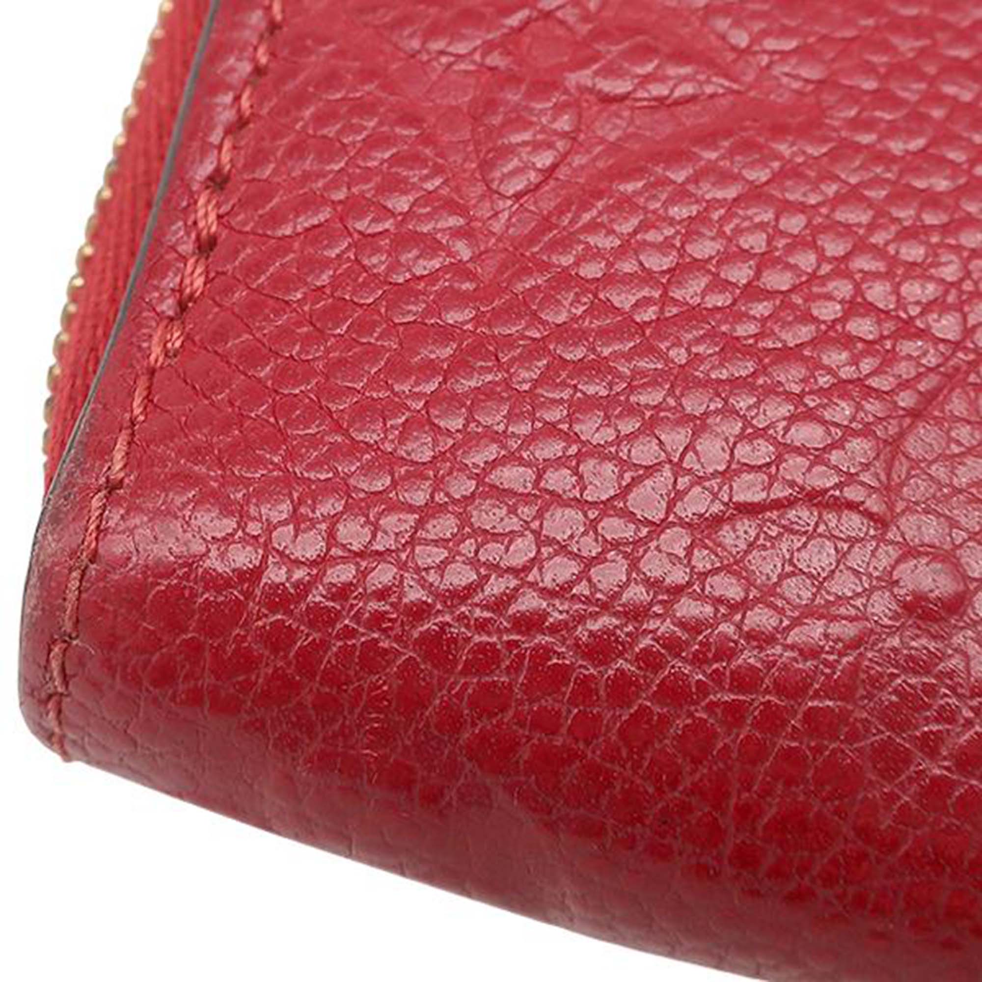 Monogram Empreinte Zippy Coin Purse - Image 10